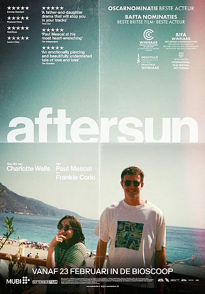 Aftersun Aftersun