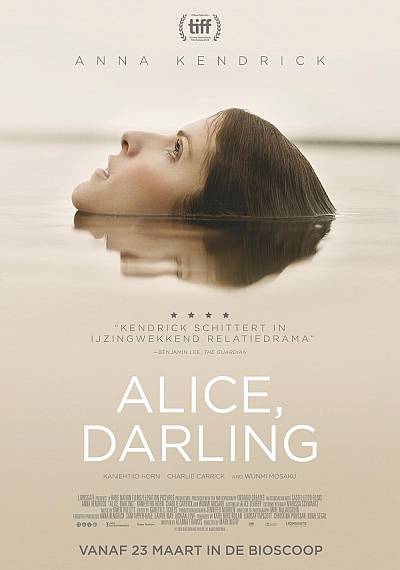 Alice, Darling Alice, Darling