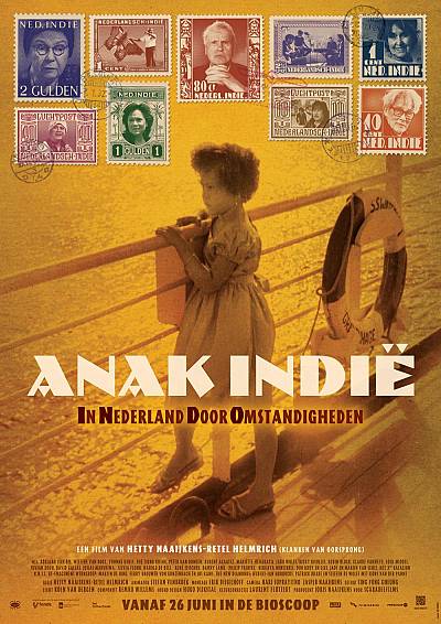 Anak Indië Anak Indië