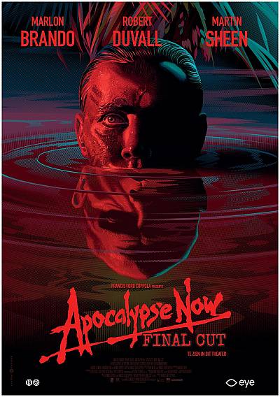 Apocalypse Now: Final Cut Apocalypse Now: Final Cut