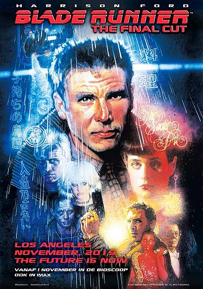 Blade Runner Blade Runner