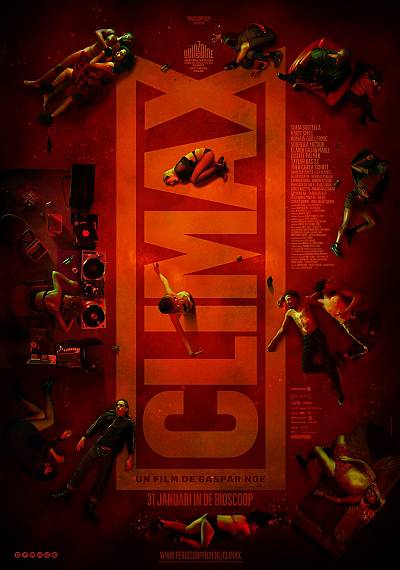 Climax Climax