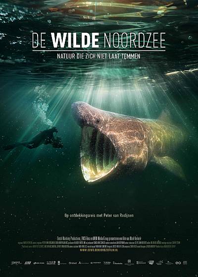 De Wilde Noordzee De Wilde Noordzee