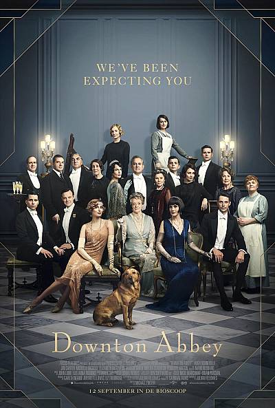 Downton Abbey Downton Abbey