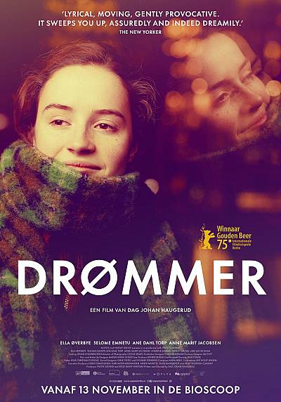 Drømmer Drømmer