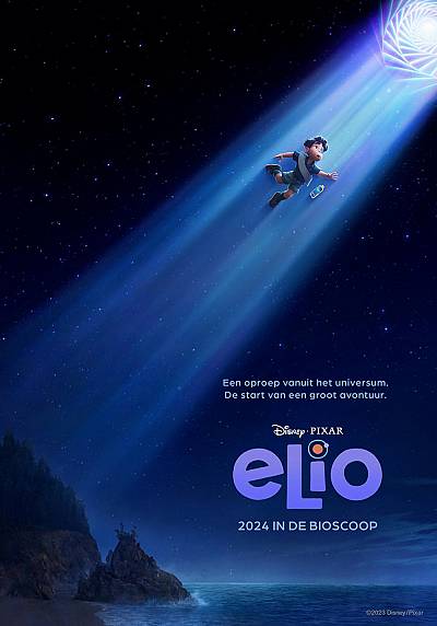 Elio (NL) Elio (NL)
