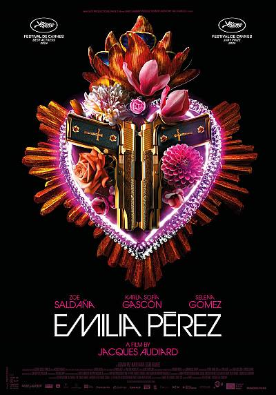 Emilia Pérez Emilia Pérez