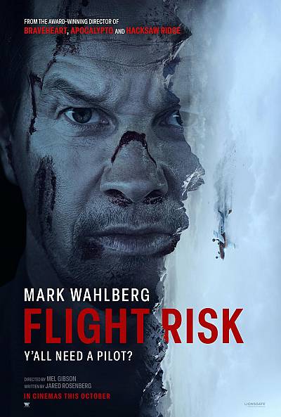 Flight Risk Flight Risk