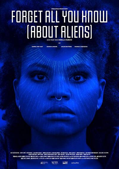 Forget All You Know (About Aliens) Forget All You Know (About Aliens)
