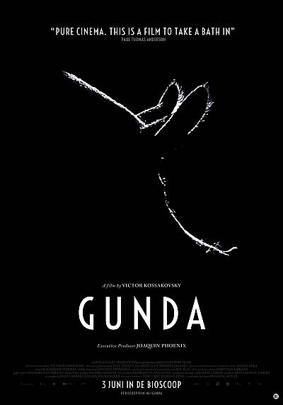 Gunda Gunda