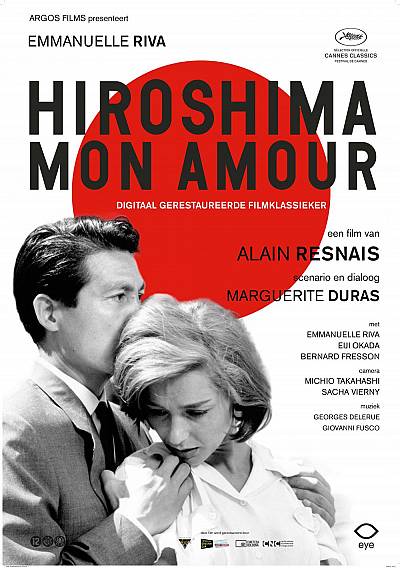 Hiroshima Mon Amour Hiroshima Mon Amour