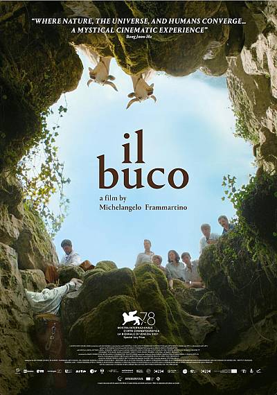 Il Buco Il Buco