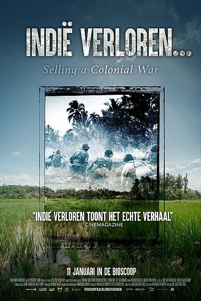 Indië Verloren... Indië Verloren...