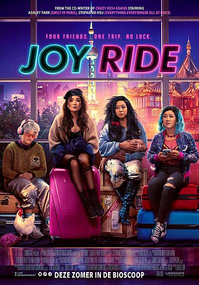 Joy Ride Joy Ride