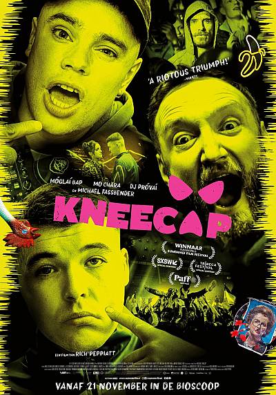 Kneecap Kneecap