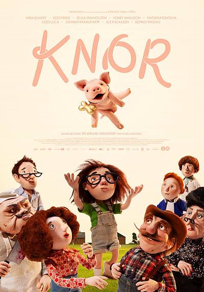 Knor Knor
