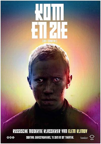 Kom en zie Kom en zie