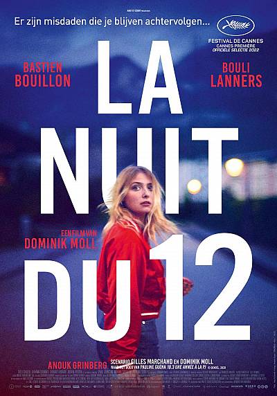 La nuit du 12 La nuit du 12