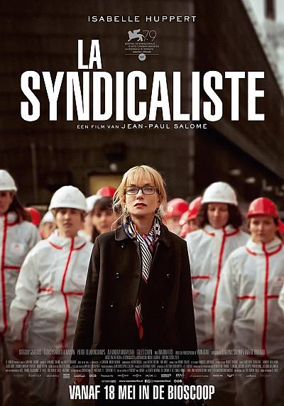 La syndicaliste La syndicaliste