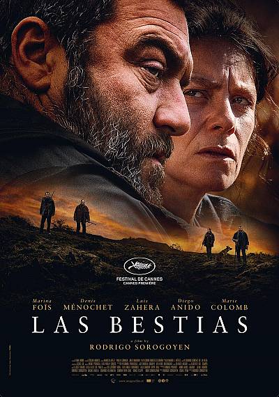 Las Bestias Las Bestias