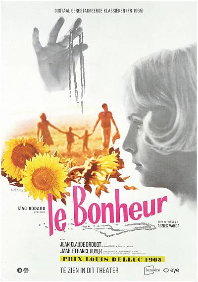 Le bonheur Le bonheur