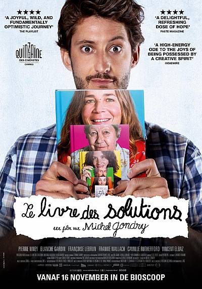 Le livre des solutions Le livre des solutions