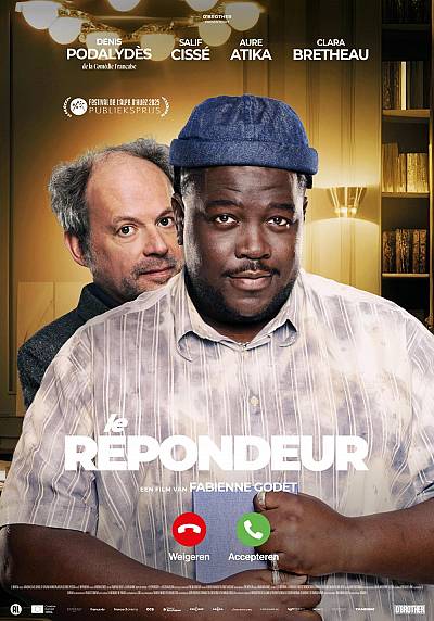 Le répondeur Le répondeur