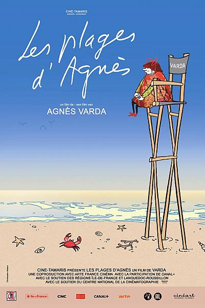 Les Plages d'Agnès Les Plages d'Agnès