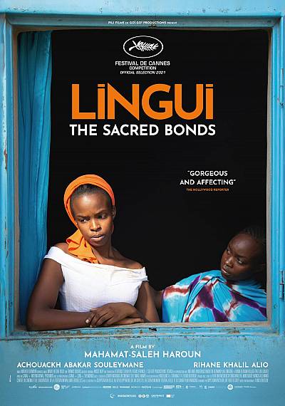 Lingui, The Sacred Bonds Lingui, The Sacred Bonds