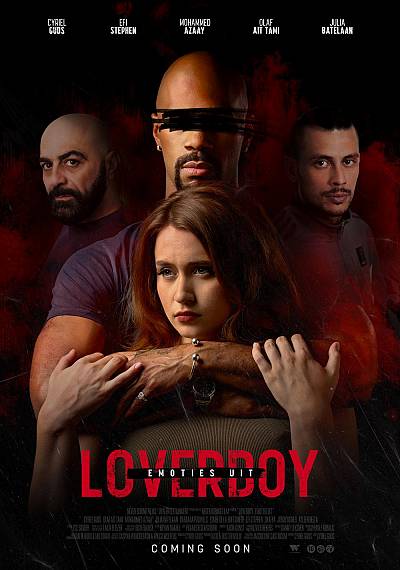 Loverboy: Emoties Uit Loverboy: Emoties Uit