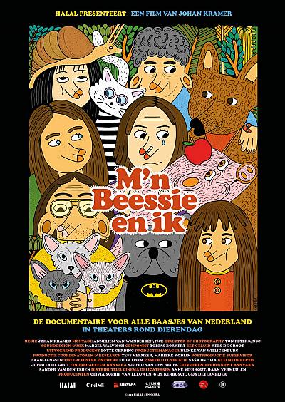 M'n Beessie en Ik M'n Beessie en Ik
