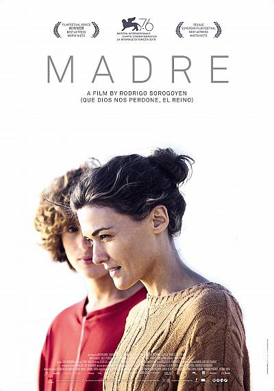 Madre Madre