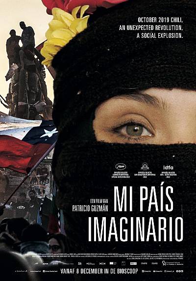 Mi país imaginario Mi país imaginario