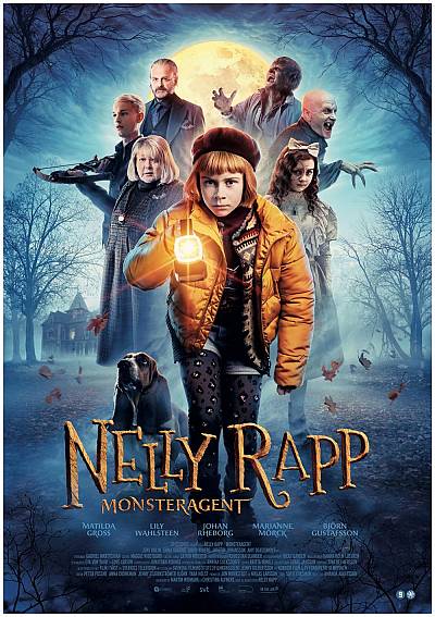 Nelly Rapp Nelly Rapp