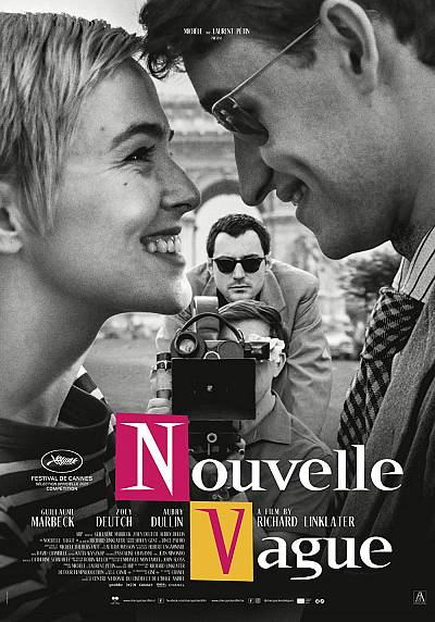 Nouvelle vague Nouvelle vague
