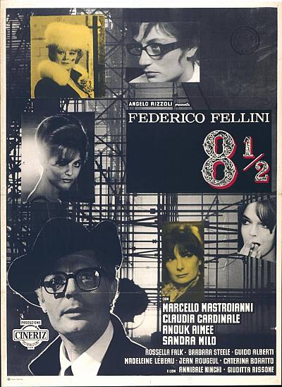 Otto e mezzo Otto e mezzo