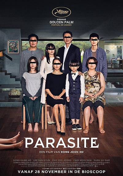 Parasite Parasite