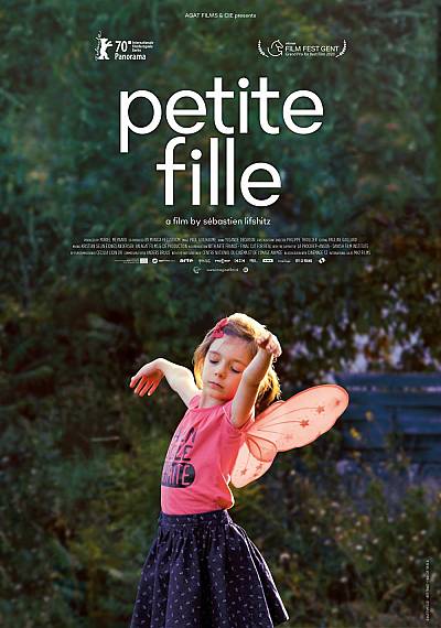 Petite Fille Petite Fille