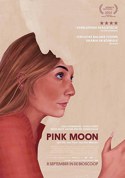 Pink Moon Pink Moon