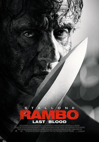 Rambo: Last Blood Rambo: Last Blood