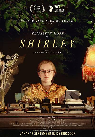 Shirley Shirley