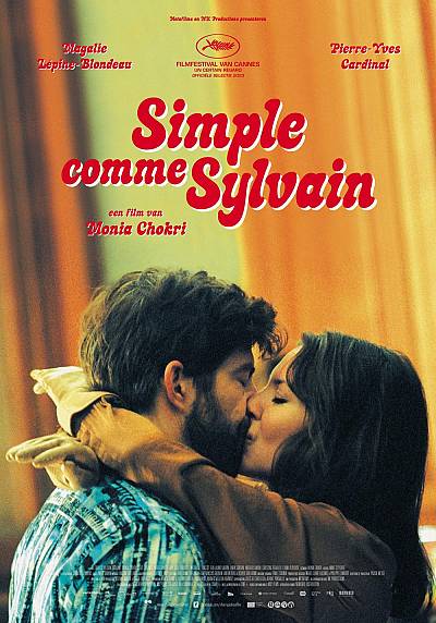Simple comme Sylvain Simple comme Sylvain