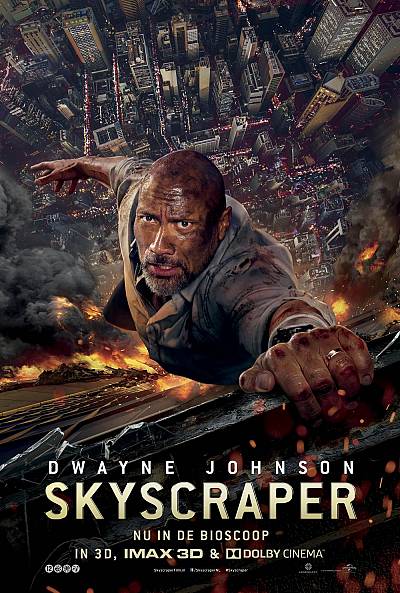 Skyscraper Skyscraper