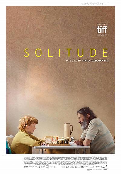 Solitude Solitude
