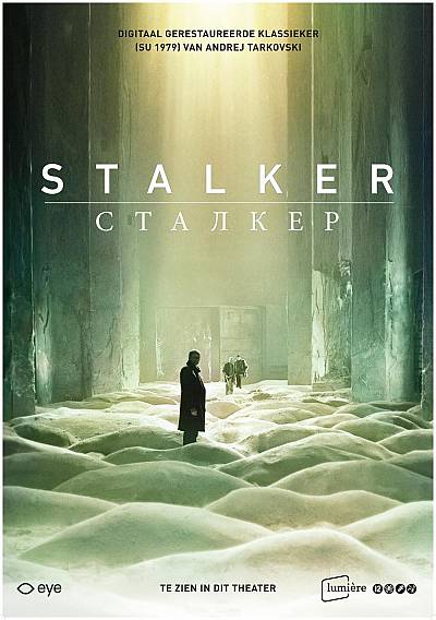 Stalker Stalker