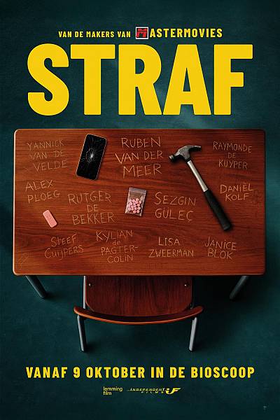Straf Straf