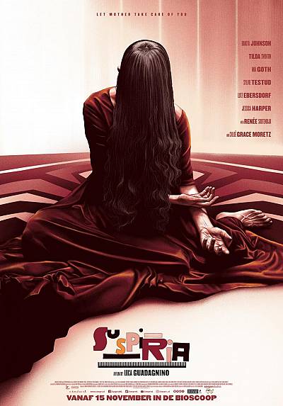 Suspiria Suspiria