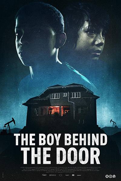 The Boy Behind the Door The Boy Behind the Door