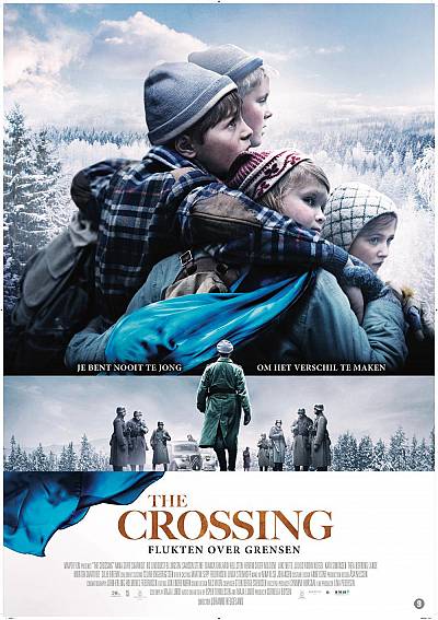 The Crossing The Crossing