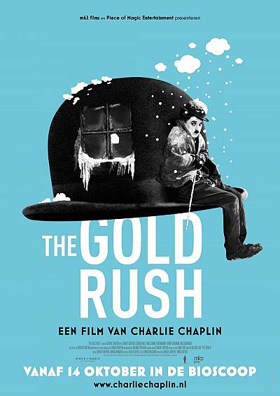 The Gold Rush The Gold Rush